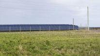 LDA Design / Speedwell Solar Farm Ltd; plans brought before a strategic planning committee on 13 February